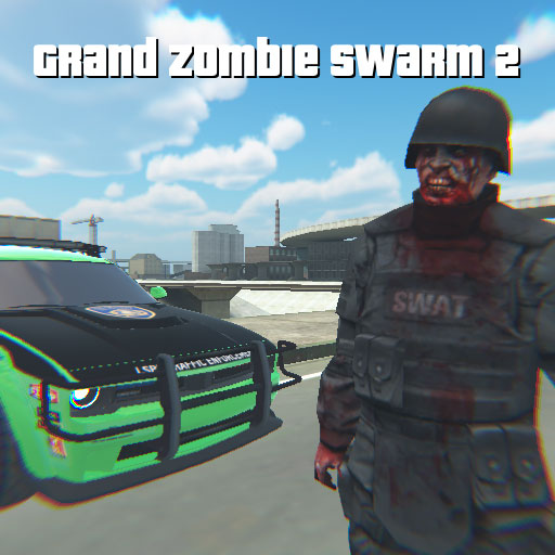 Grand Zombie Play Online