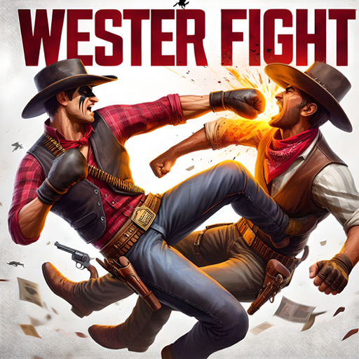 Western Fight Play Online