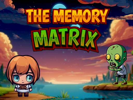 The Memory Matrix Play Online